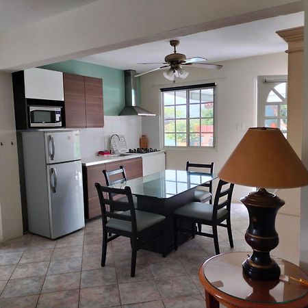 La Felicidad Aruba Aparthotel Oranjestad Rom bilde
