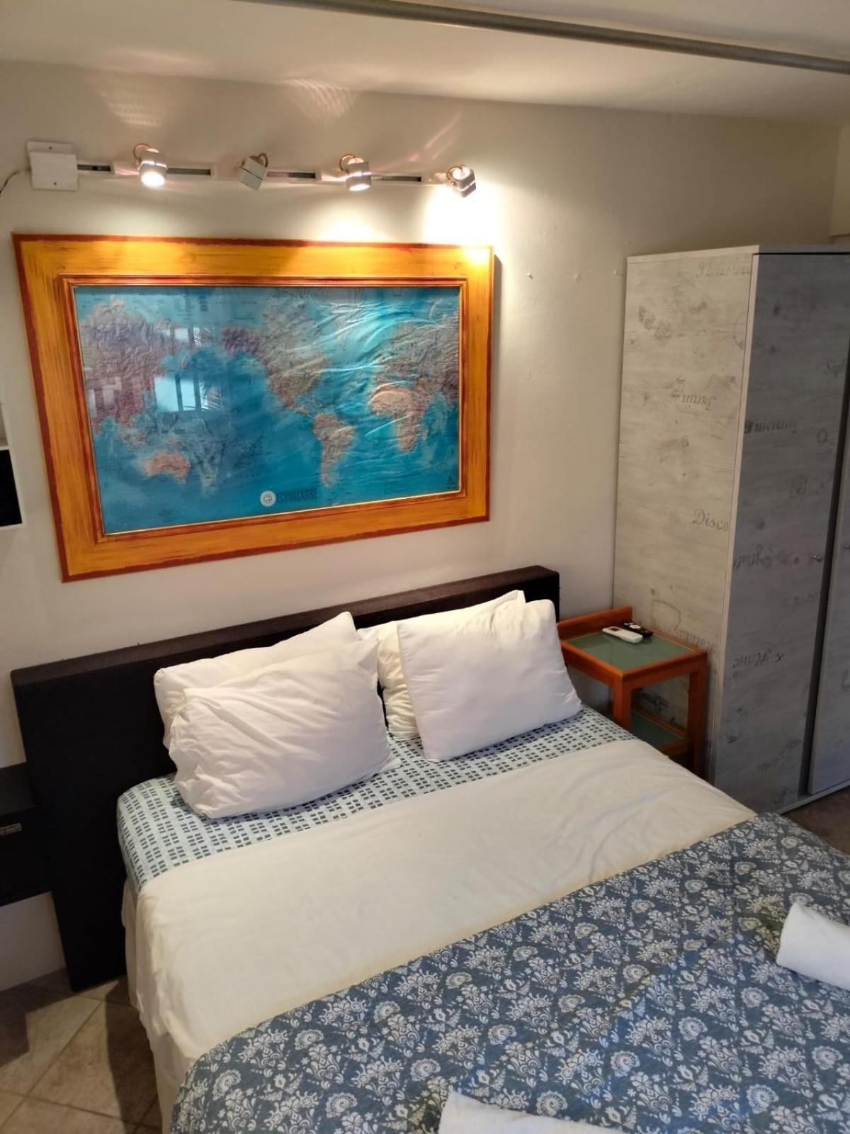 La Felicidad Aruba Aparthotel Oranjestad Rom bilde