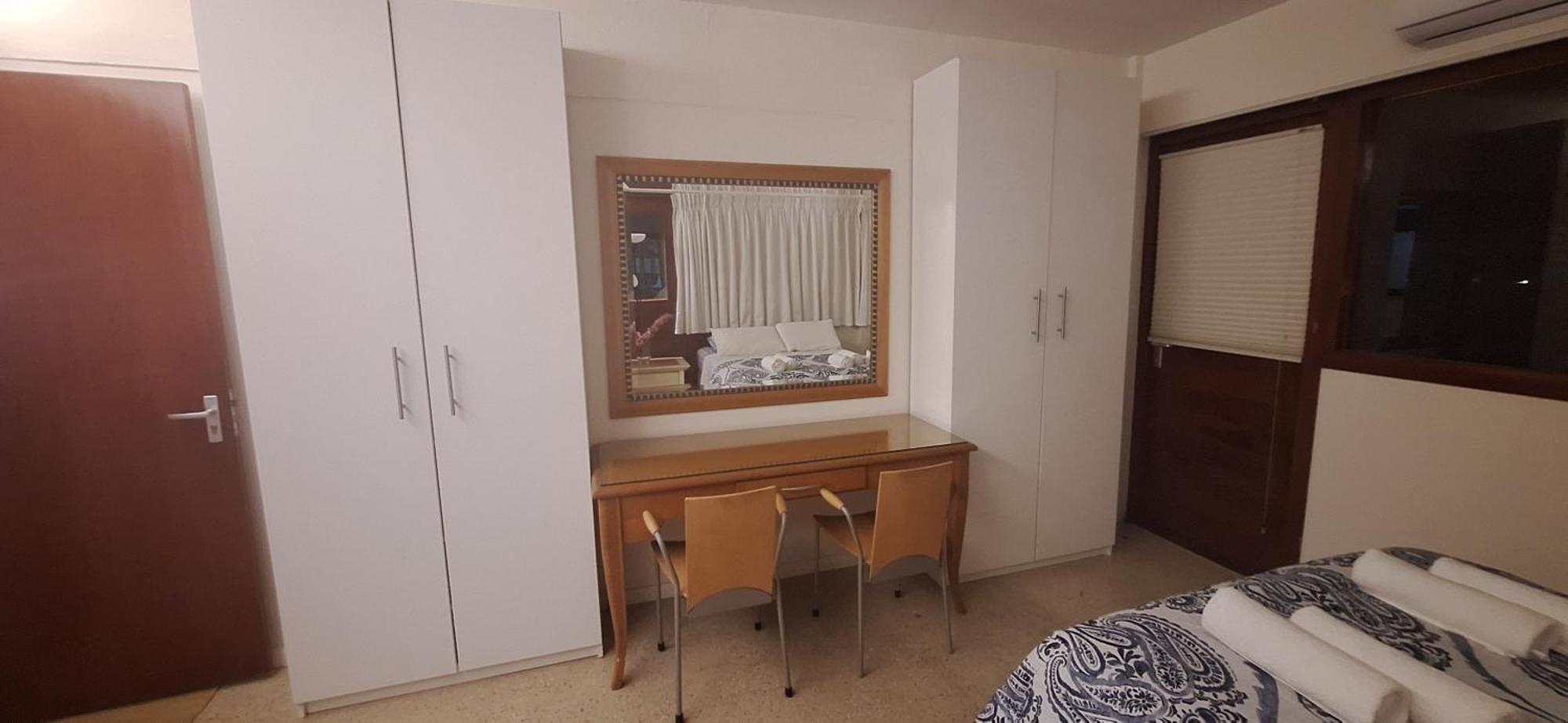 La Felicidad Aruba Aparthotel Oranjestad Rom bilde