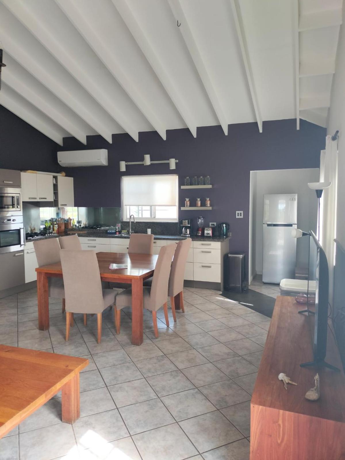 La Felicidad Aruba Aparthotel Oranjestad Rom bilde