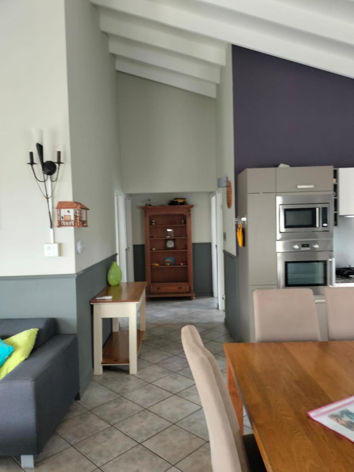 La Felicidad Aruba Aparthotel Oranjestad Rom bilde
