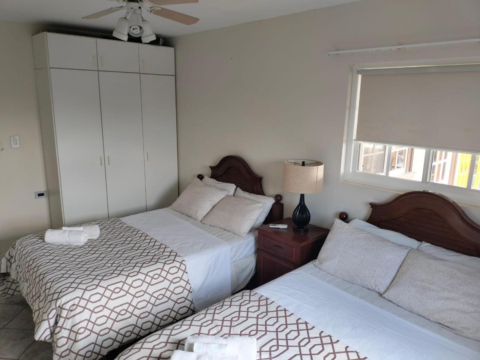 La Felicidad Aruba Aparthotel Oranjestad Rom bilde
