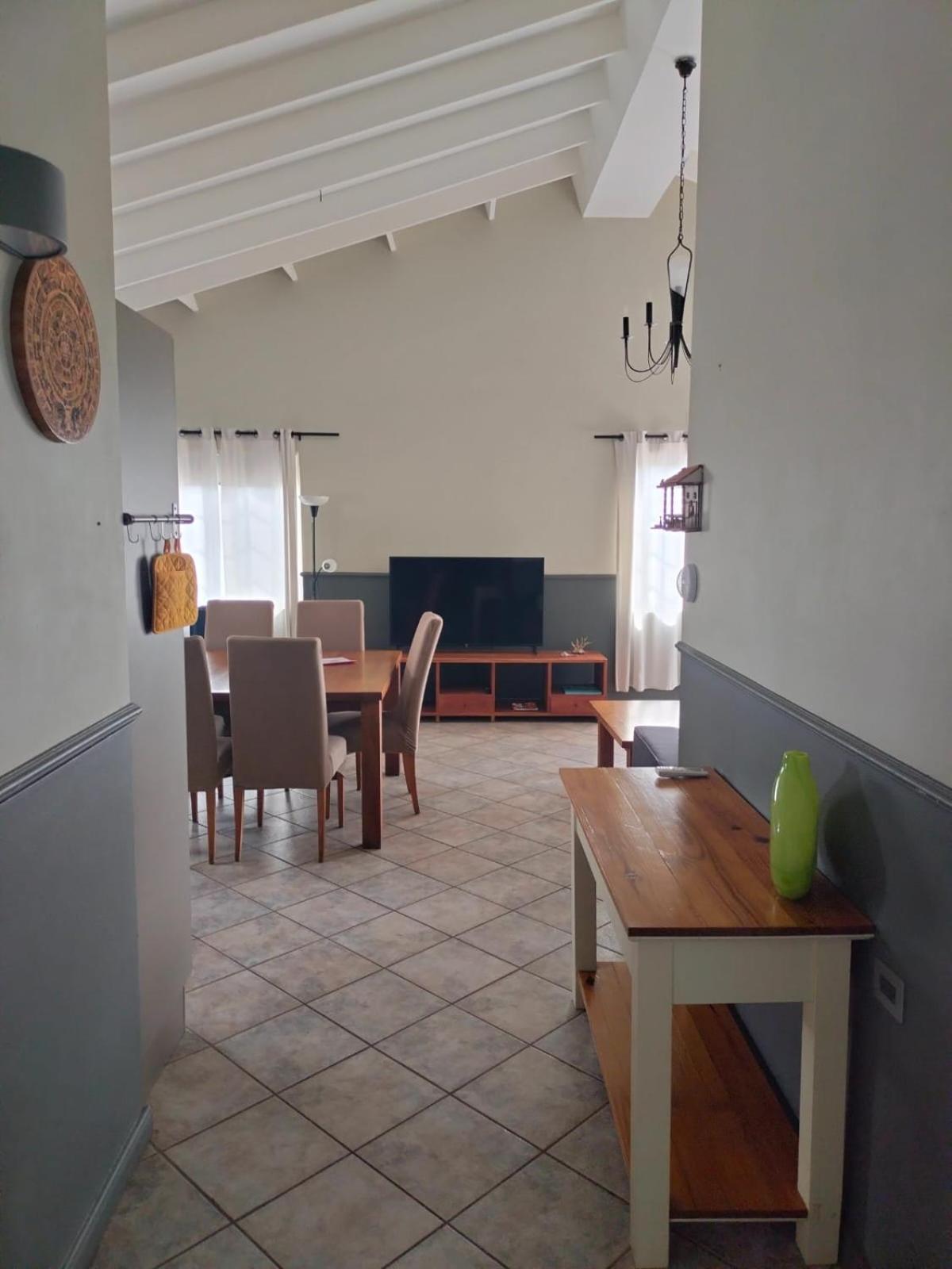La Felicidad Aruba Aparthotel Oranjestad Rom bilde