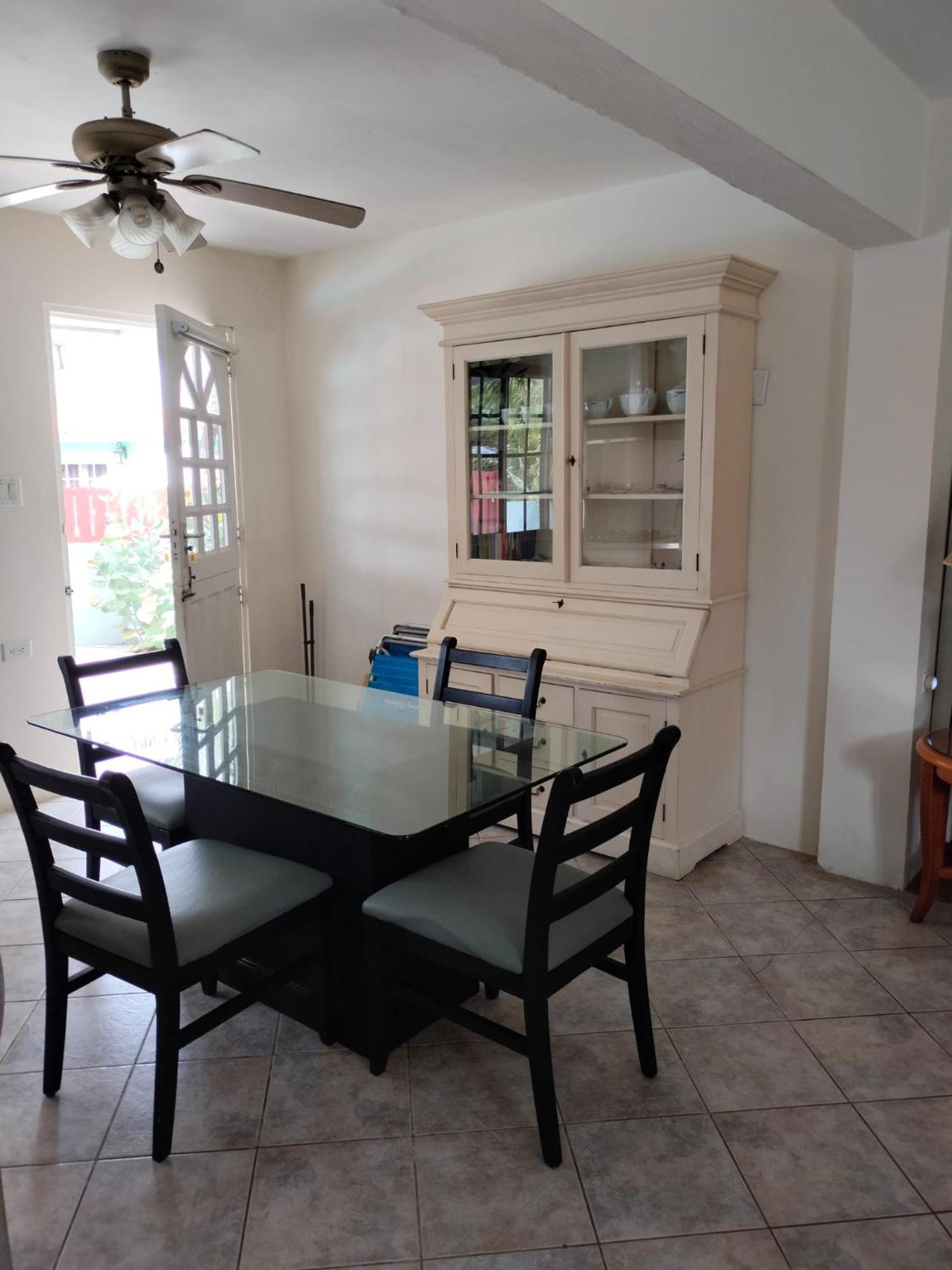 La Felicidad Aruba Aparthotel Oranjestad Rom bilde